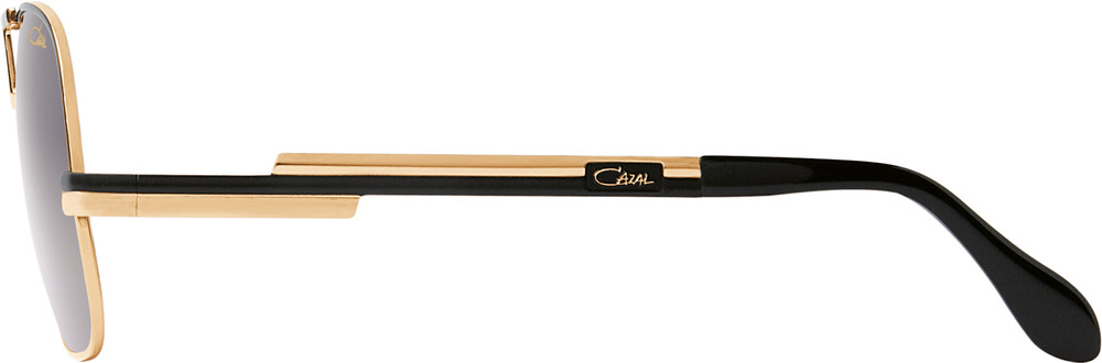 Color_001 BLACK-GOLD - GREY GRADIENT (701)