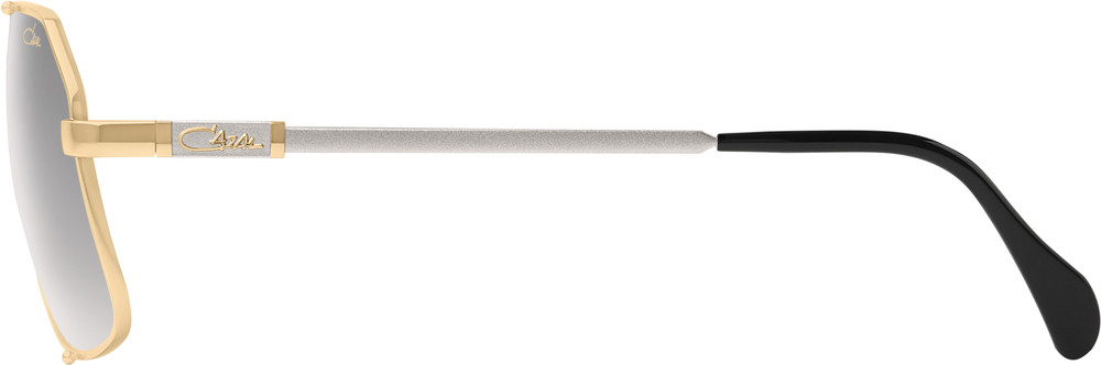 Color_096 BICOLOUR - GREY GRADIENT SILVER MIRROR COATED