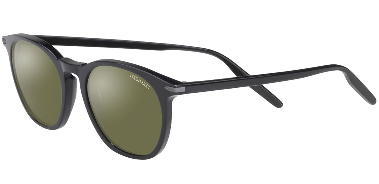 Color_SS483007 - Black Green - Mineral Polarized 555nm Cat 3 to 3