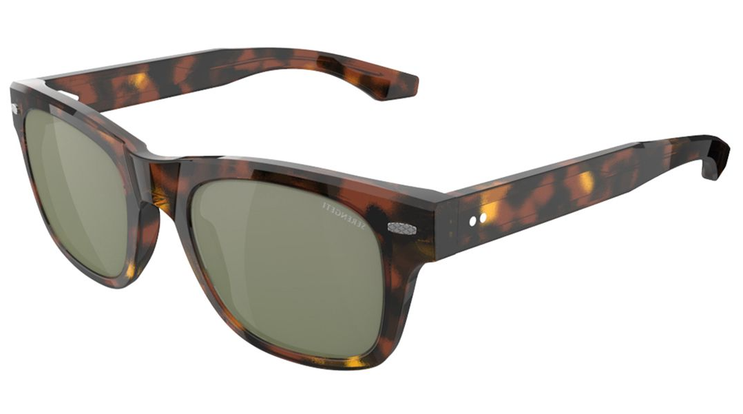 Color_SS759003 - Classic Tortoise / Mineral Polarized Photochromic 555nm Cat 3 to 3