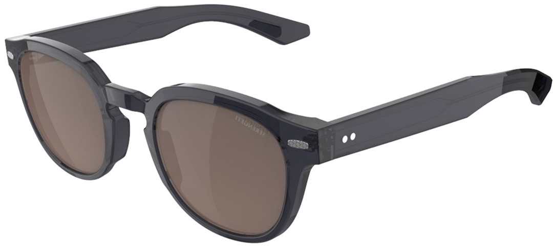 Color_SS761004 - Crystal Slate / Mineral Polarized Photochromic Drivers Cat 2 to 3