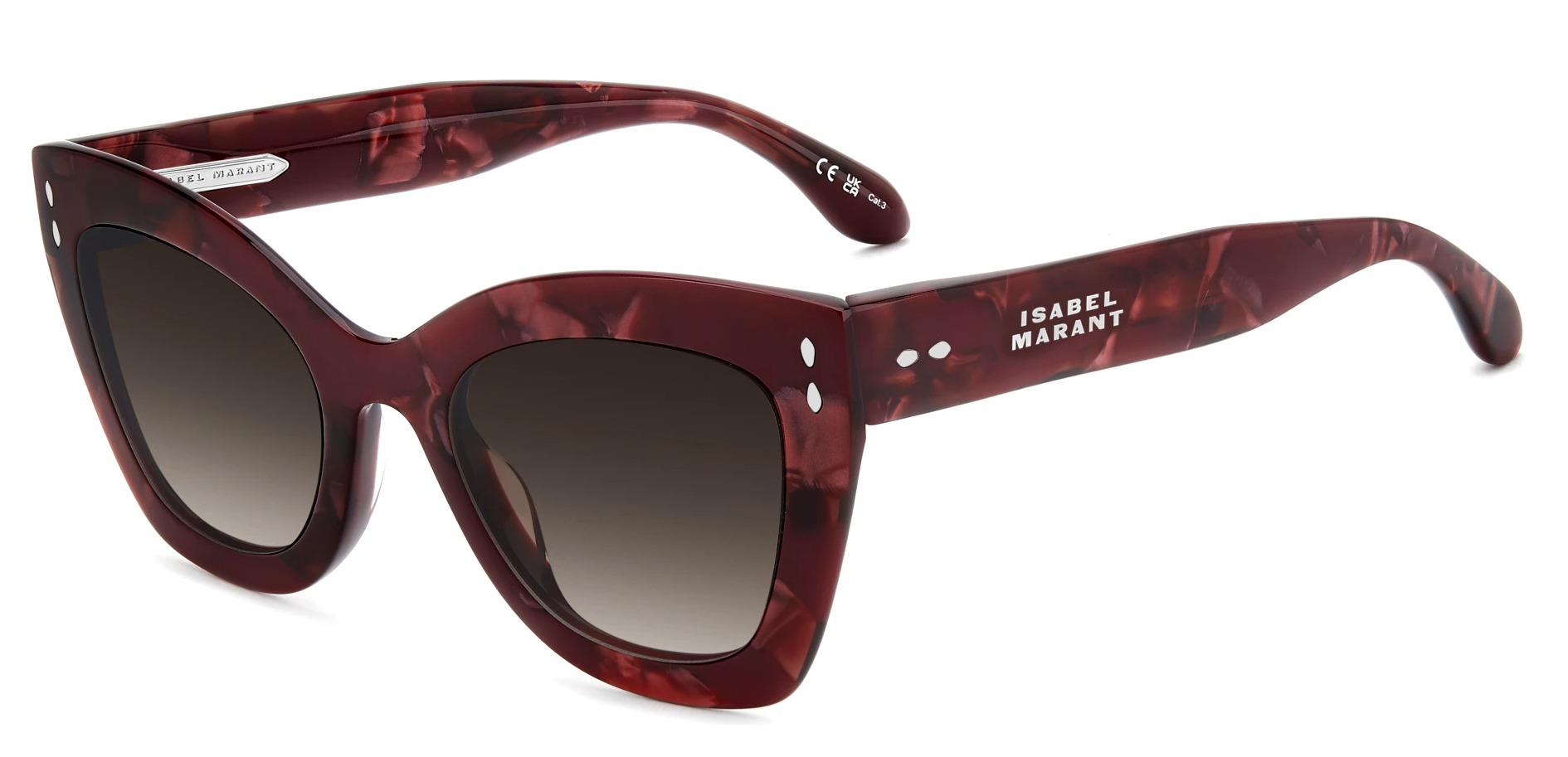 Color_JR9 - Red / HA - Brown Shaded