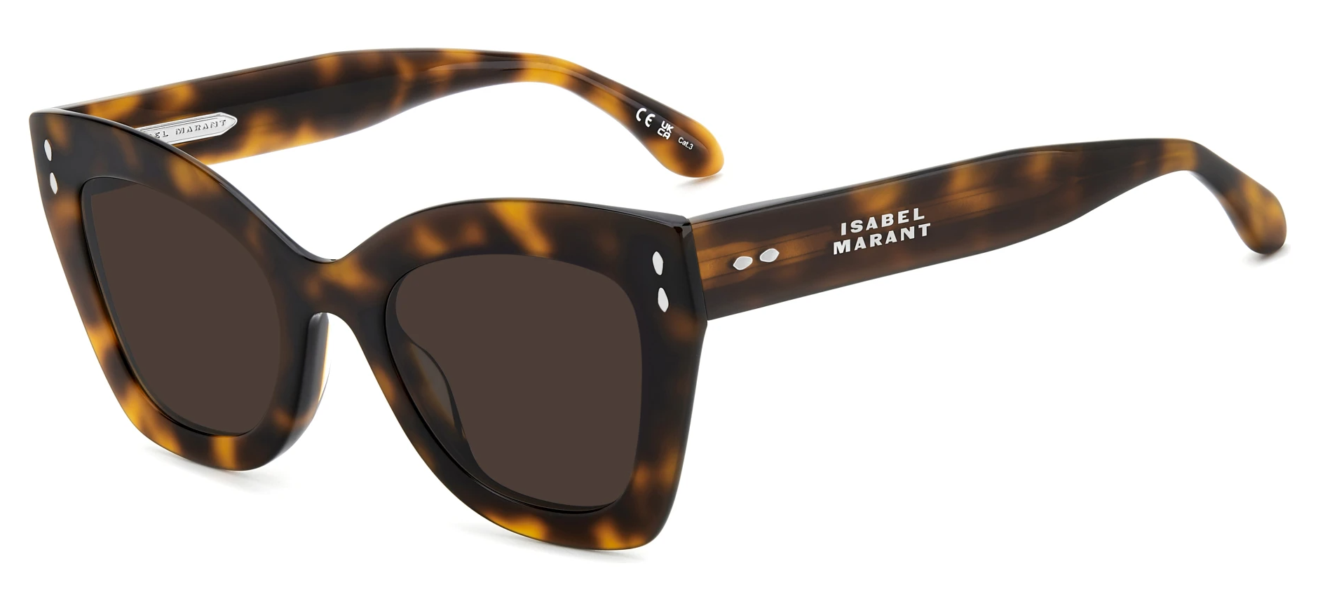 Color_WR9 - Brown Havana / 70 - Brown