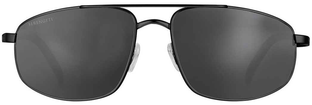 Color_SS566004 - Matte Black - Mineral Polarized Smoke Cat 2 to 3