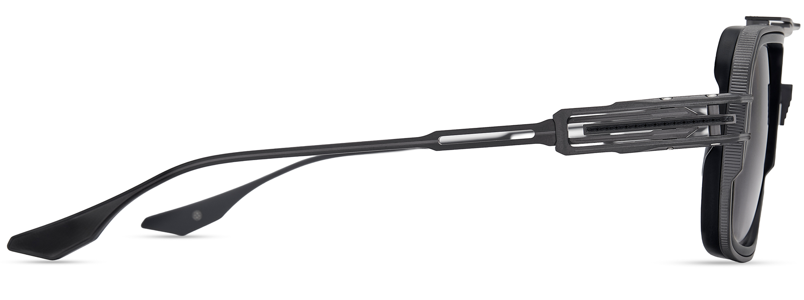 Color_DTS470-A-01 - MATTE BLACK-BLACK IRON / GREY GRADIENT