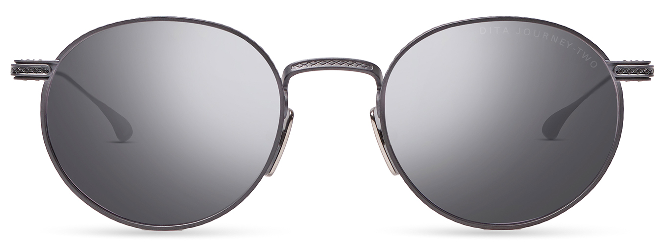 Color_DTS168-A-03 - Black Iron - Black - Dark Grey - Silver Flash - Mirror
