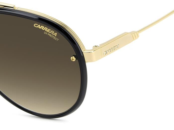 Color_RHL - Gold - Black / 86 - Black Brown Green Antireflex