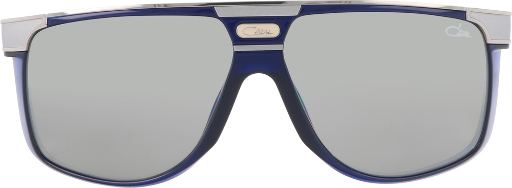 Color_002 NIGHT BLUE-SILVER - GREY