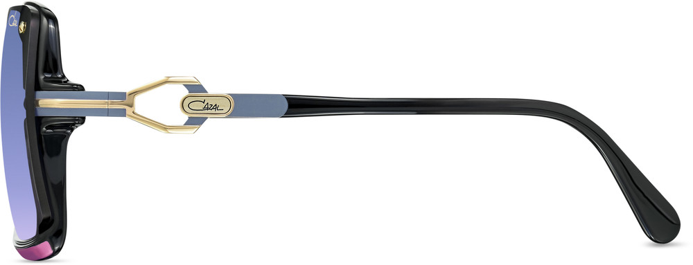 Color_001 BLACK-GOLD - GREY GRADIENT, AR COATED