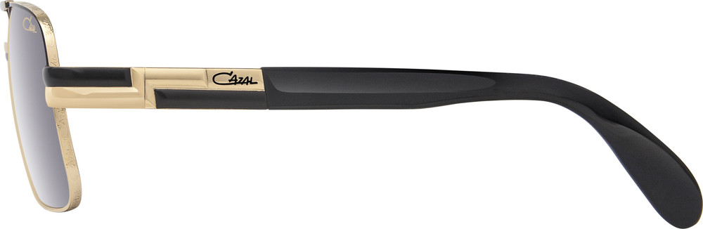 Color_001 BLACK-GOLD / GREY GRADIENT