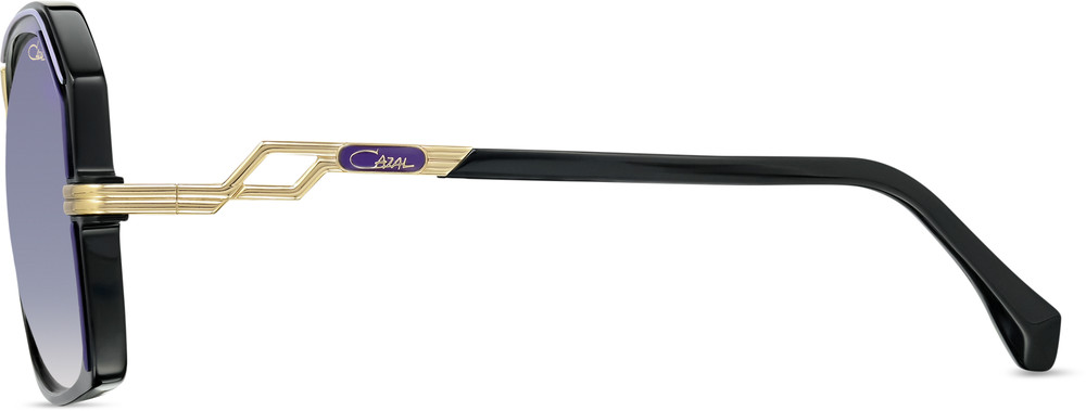 Color_001 BLACK-VIOLET - VIOLET GRADIENT, AR COATE