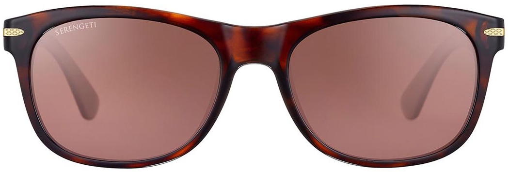 Color_8671 - Dark Tortoise Shiny - Mineral Polarized Drivers Gradient Cat 2 to 3