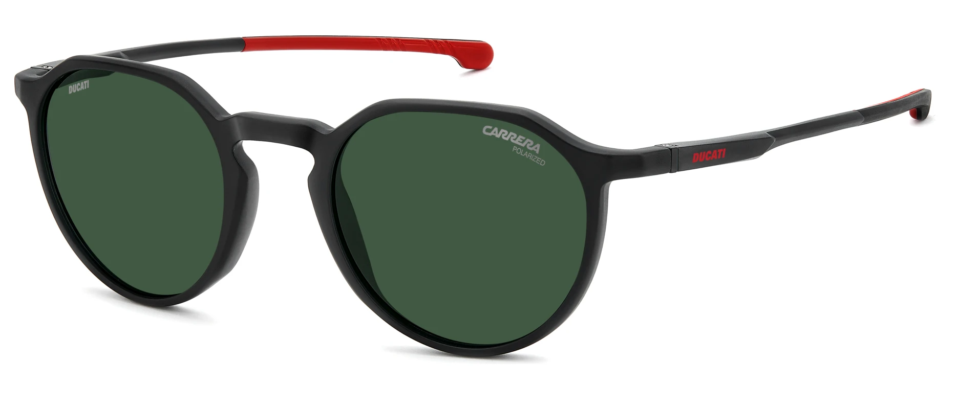 Color_003 - Black - UC-Green Polarized