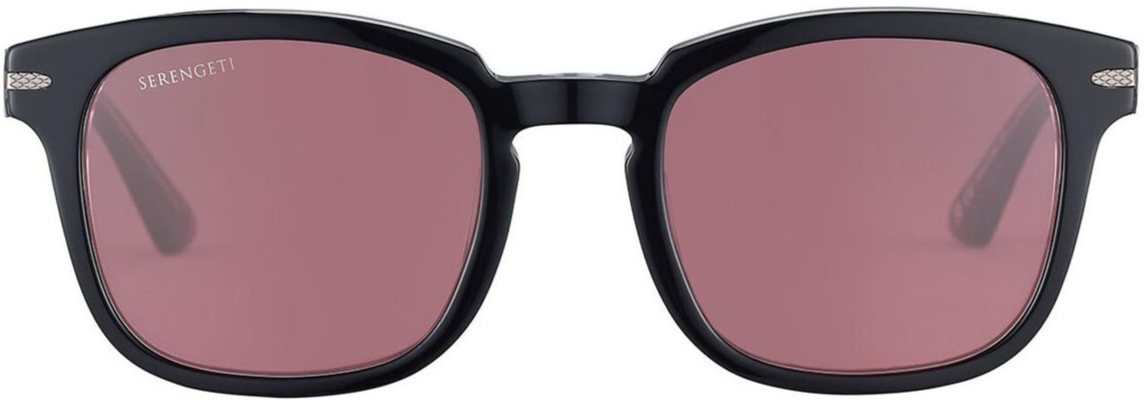 Color_SS575001 - Shiny Black Transparent Layer - Mineral Polarized Sedona Cat 3 to 3