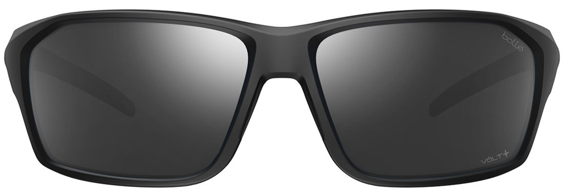 Color_BS136011 - Black Matte - Grey - Gun Polarized cat 3