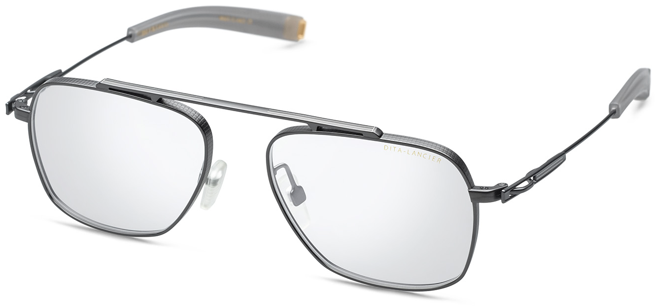 Color_DLX105-53-01 - Black - Clear