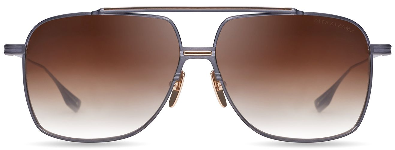 Color_DTS100-A-03 - Black Iron - White gold