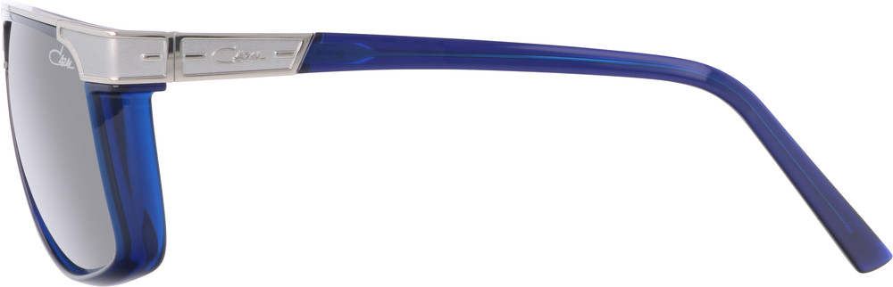 Color_002 NIGHT BLUE-SILVER - GREY