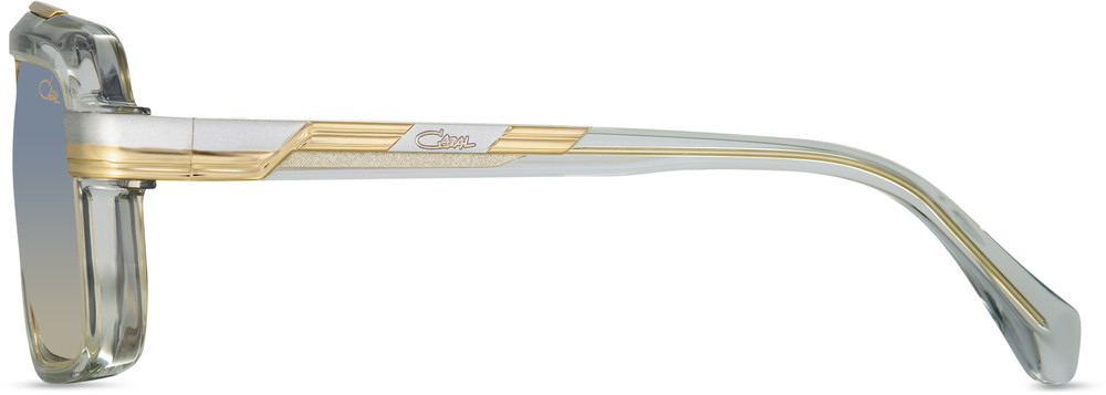 Color_003 GREY-BICOLOUR - BLUE GRADIENT, AR COATED