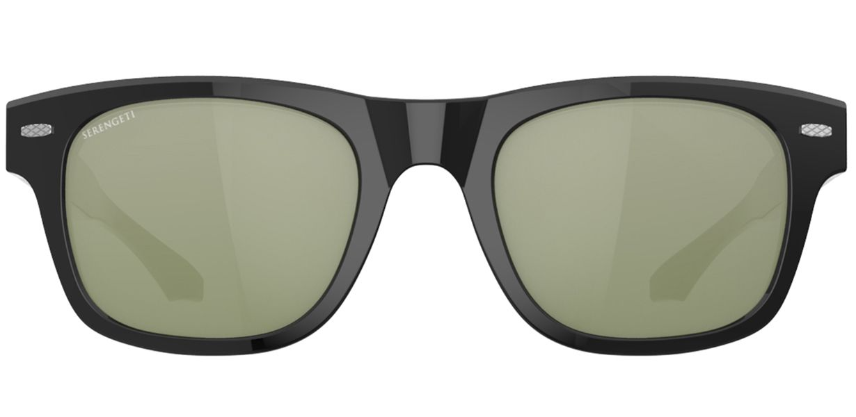 Color_SS759001 - Shiny Black / Mineral Polarized Photochromic 555nm Cat 3 to 3