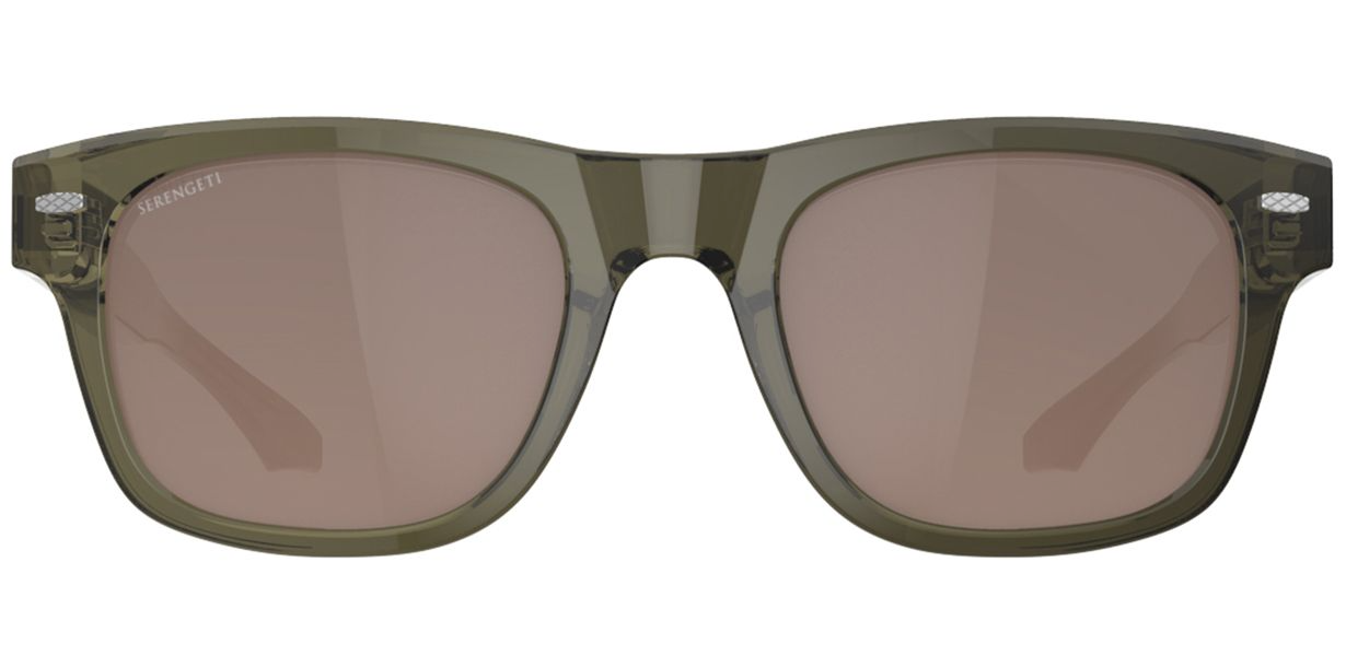 Color_SS759006 - Crystal Khaki / Mineral Polarized Photochromic Drivers Cat 3 to 3