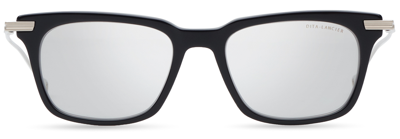 Color_DLX437-A-02 - Navy - Silver - Clear Blue Light Filter - Clear