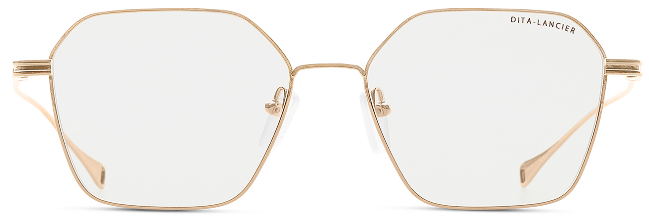 Color_DLX116-A-01 - Gold Sand - Clear Blue Light Filter - Clear