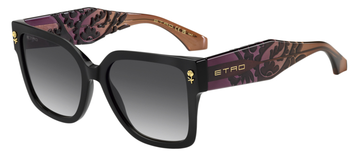 Color_AFO - Brown Violet / 90 - Dark Grey Shaded Gradient