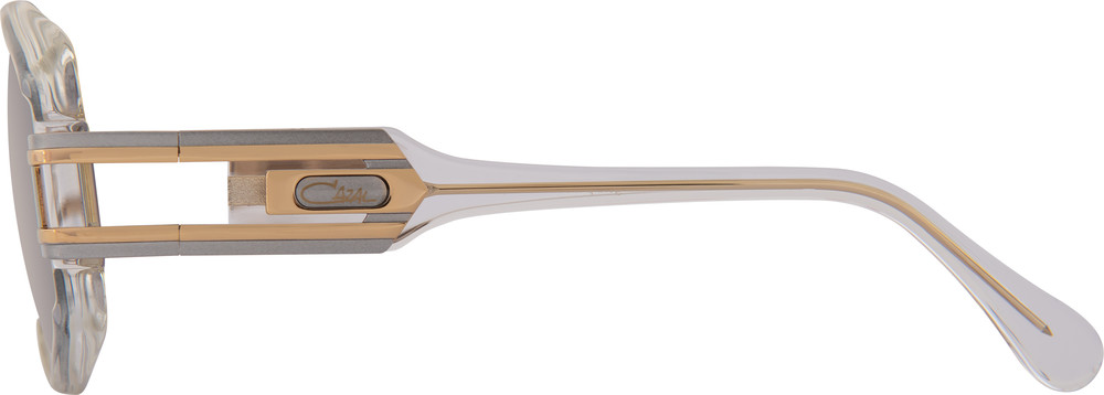 Color_065 CRYSTAL-BICOLOUR - BLUE GRADIENT