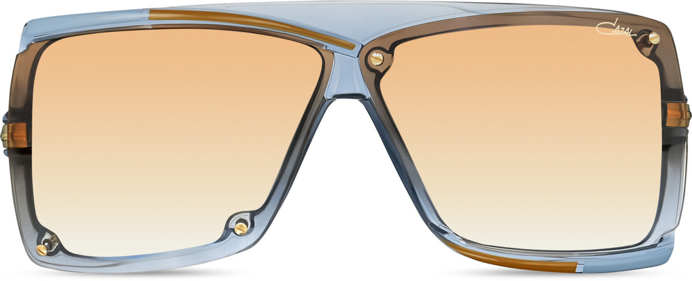 Color_002 ICE BLUE-GOLD - BRONZE GRADIENT, AR COATE