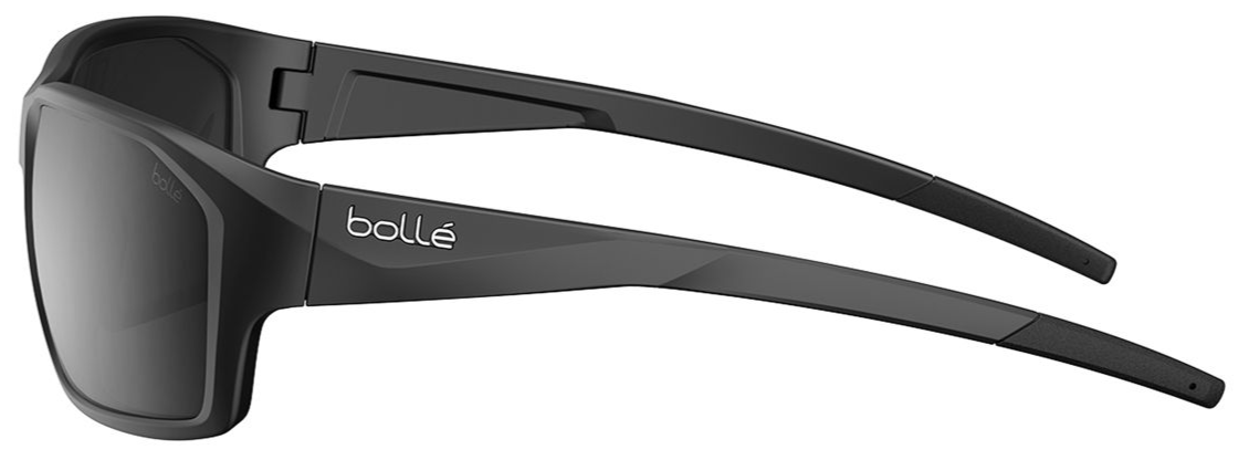 Color_BS136010 - Black Matte - Grey - TNS Polarized cat 3