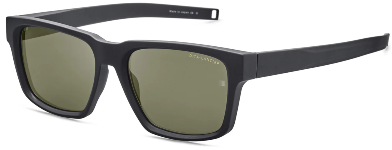 Color_DLS712-A-04 - Matte Black - Air Green