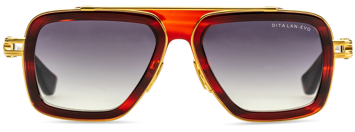 Color_DTS403-A-04 - Sienna Blaze - Yellow Gold - Dark Grey Gradient