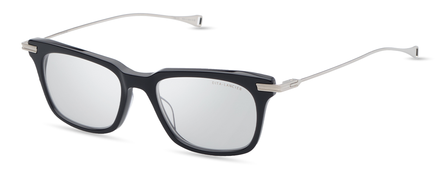 Color_DLX437-A-02 - Navy - Silver - Clear Blue Light Filter - Clear