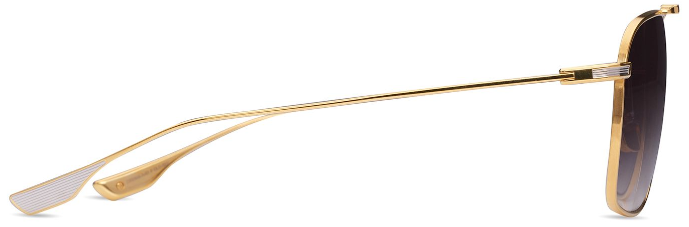 Color_DTS100-A-01 - Yellow Gold - Silver