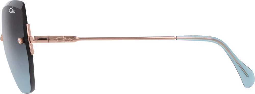 Color_003 ROSEGOLD - GREEN GRADIENT