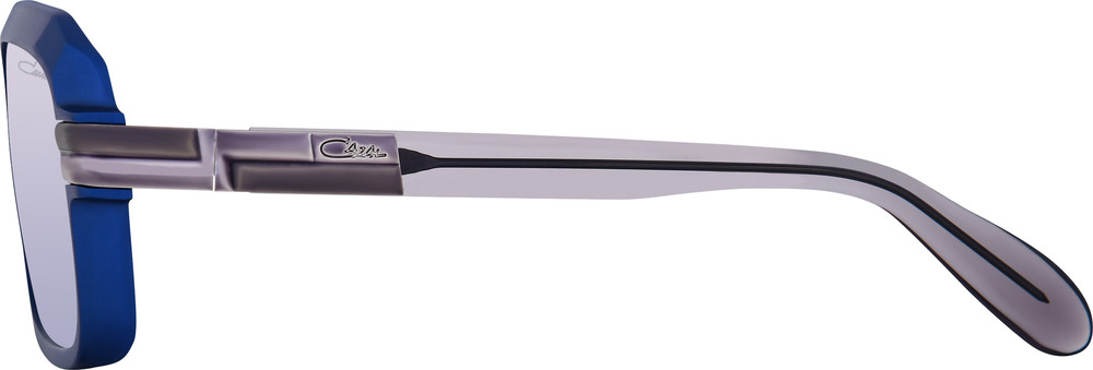 Color_803 STEEL BLUE-GUNMETAL - BLUE GRADIENT, AR COATED