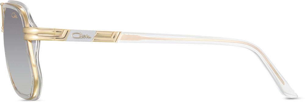 Color_003 CRYSTAL-BICOLOUR - GREY GRADIENT