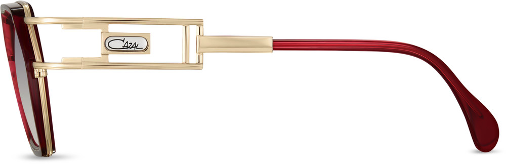 Color_002 RED-GOLD - GREY GRADIENT