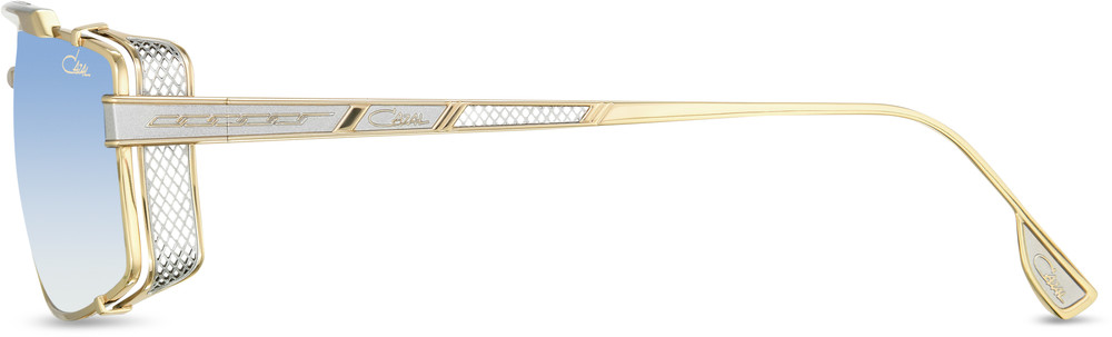 Color_003 BICOLOUR - BLUE GRADIENT, AR COATED