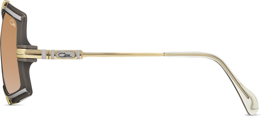 Color_002 GREY-MILKY WHITE - BROWN GRADIENT, AR COATED