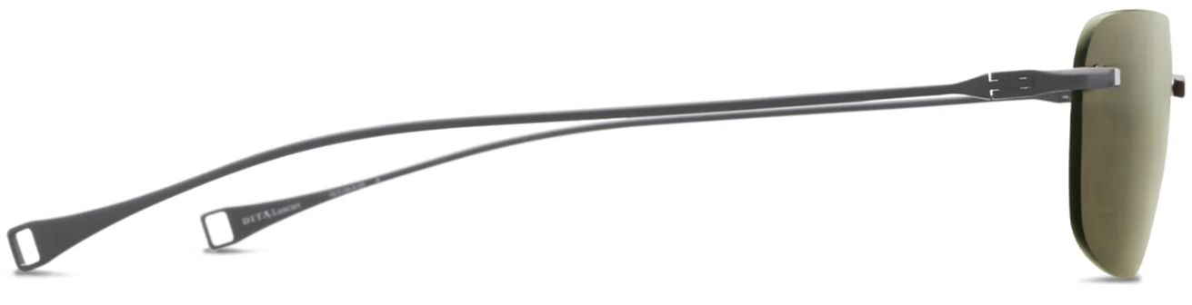 Color_DLS120-A-04 - Matte Black - Air Green