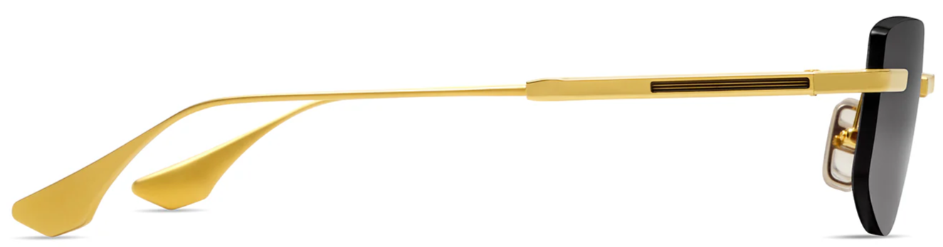 Color_DTS182-A-01 - YELLOW GOLD - DARK GREY TO CLEAR GRADIENT