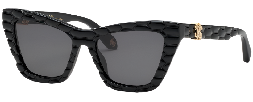 Color_0700 - SHINY BLACK - SMOKE