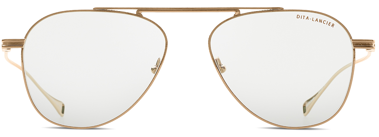 Color_DLX111-A-01 - Gold Sand - Clear Blue Light Filter - Clear