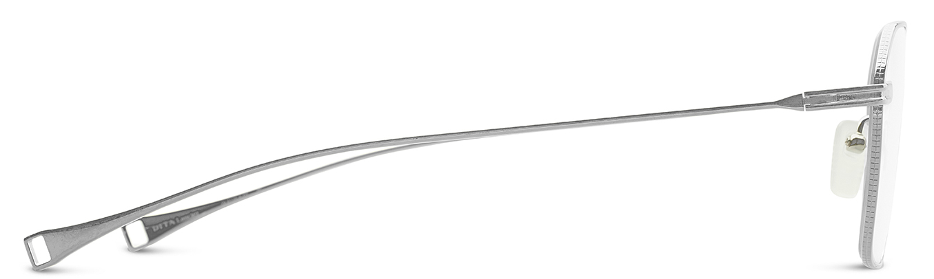 Color_DLX116-A-03 - Silver - Clear Blue Light Filter - Clear