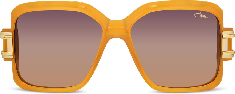 Color_003 AMBER-GOLD - BROWN GRADIENT, AR COATED