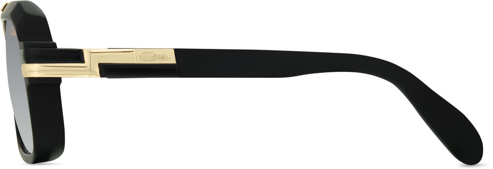 Color_002 BLACK MATT - GREY GRADIENT