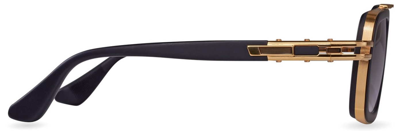 Color_DTS403-A-01 - Matte Black - Yellow Gold - Dark Grey to Clear Gradient