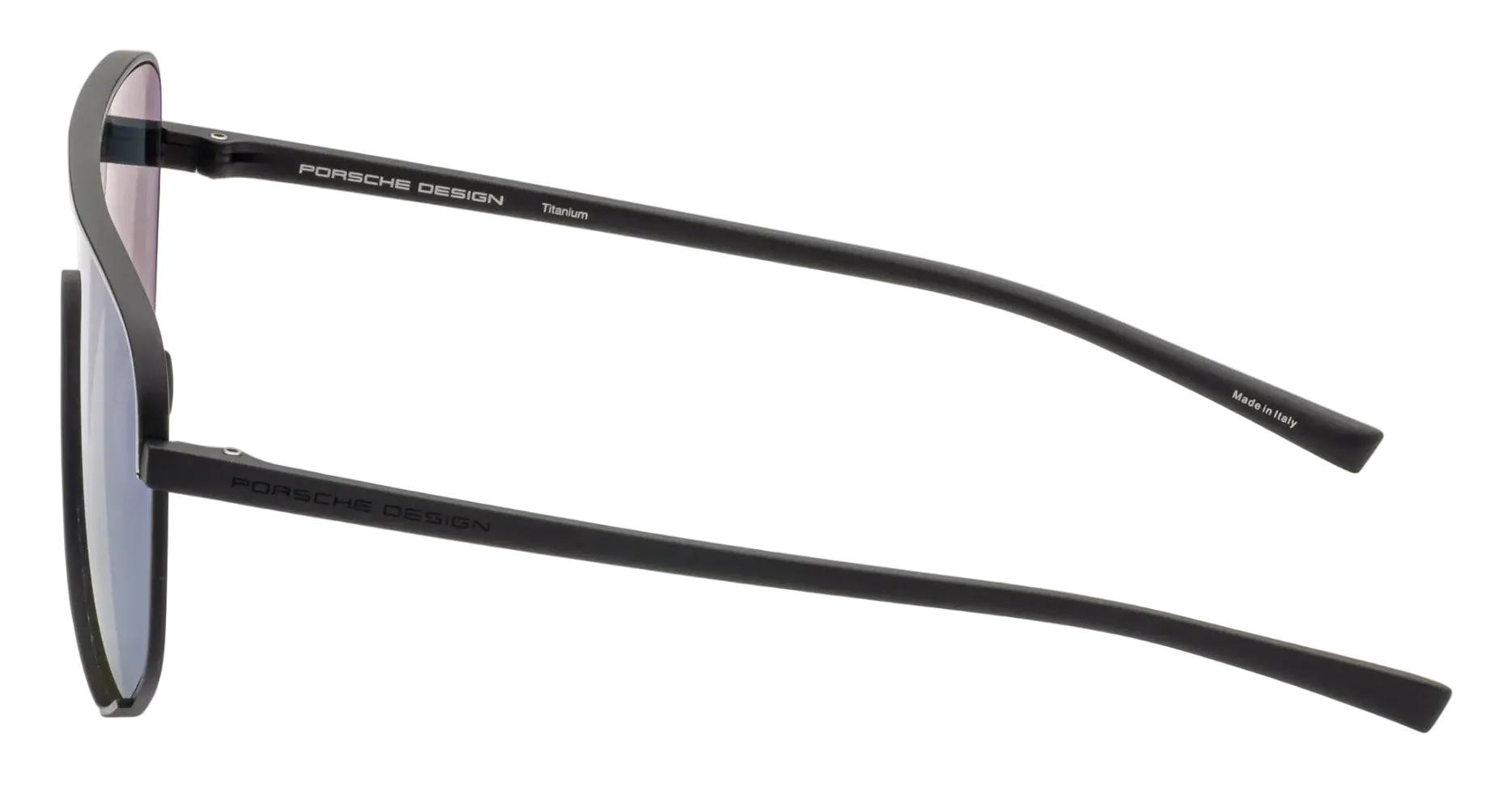 Color_C806 - Palladium - Black / Smoke - Mirror Blue